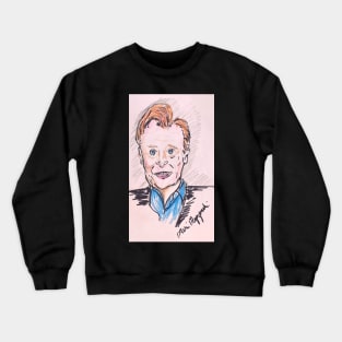 The Tonight Show with Conan O'Brien Crewneck Sweatshirt